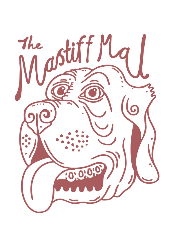 Mastiff Mal