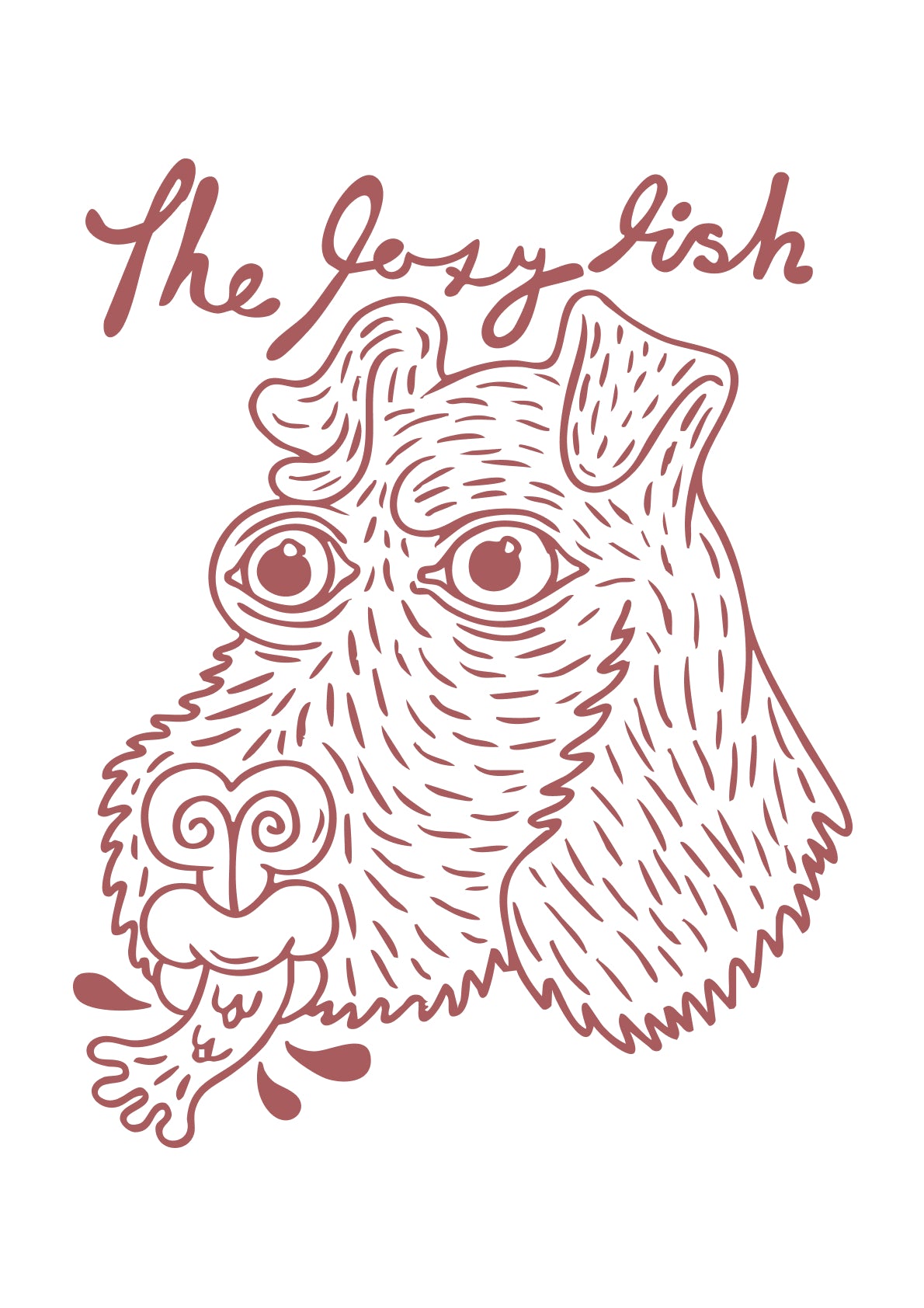 Foxy Fish