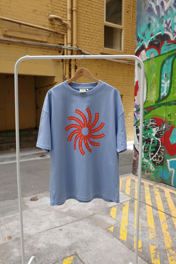 Spiral Tee