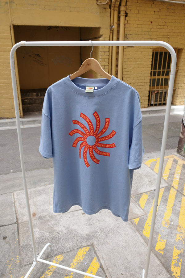 Spiral Tee