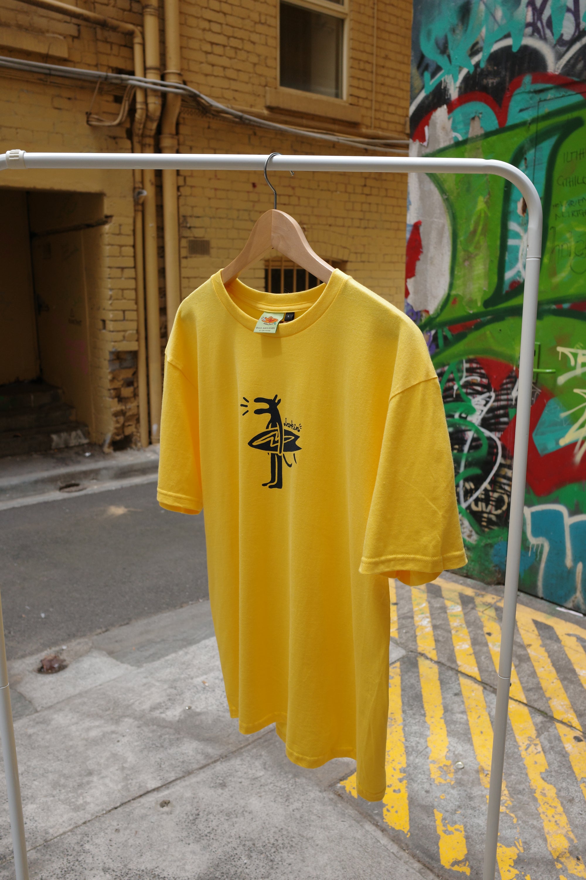 Frank Tee