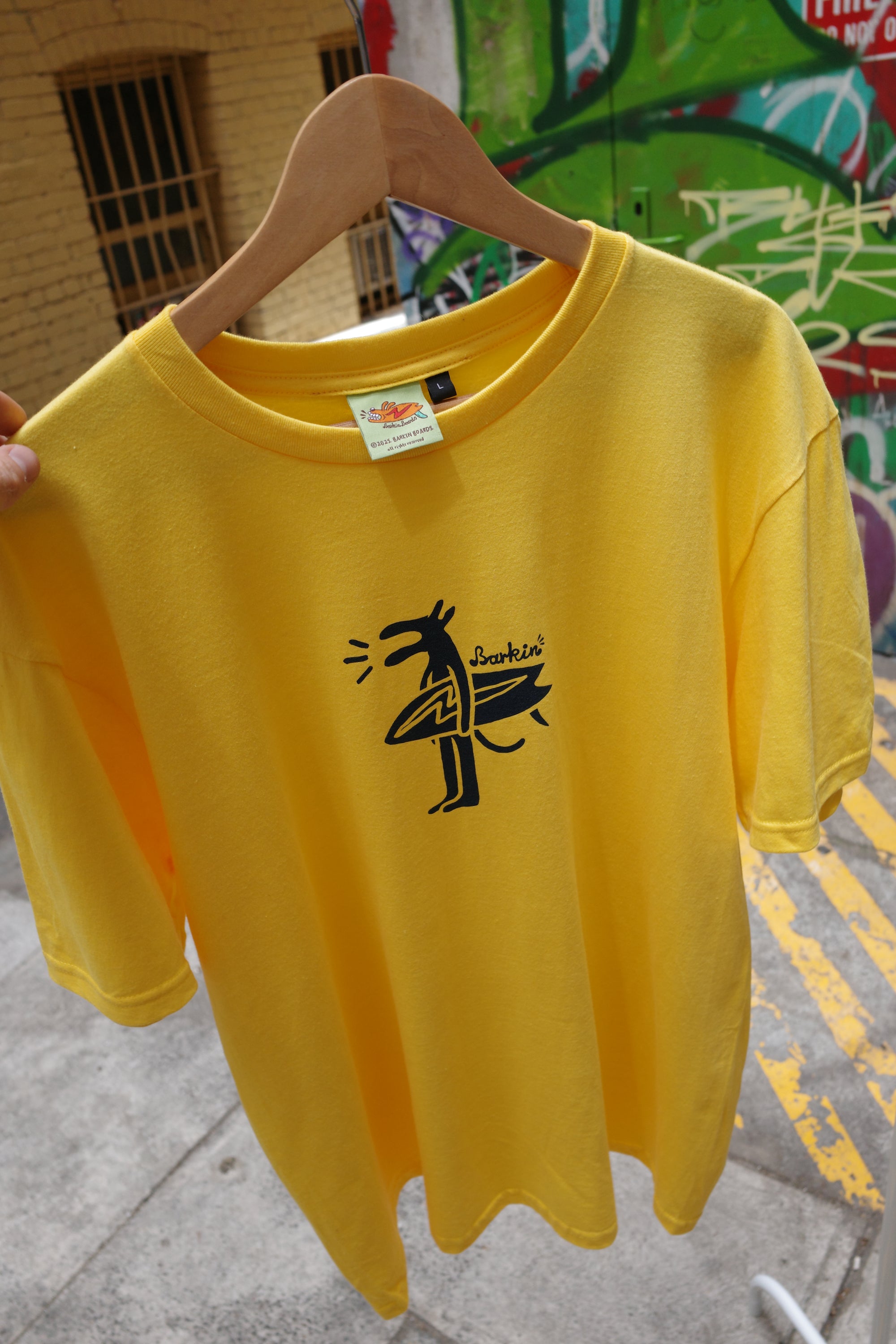 Frank Tee