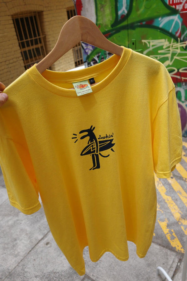 Frank Tee