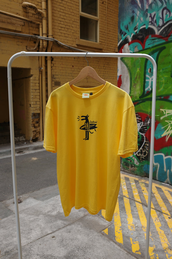 Frank Tee