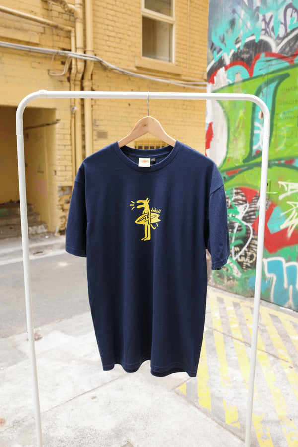 Frank Tee