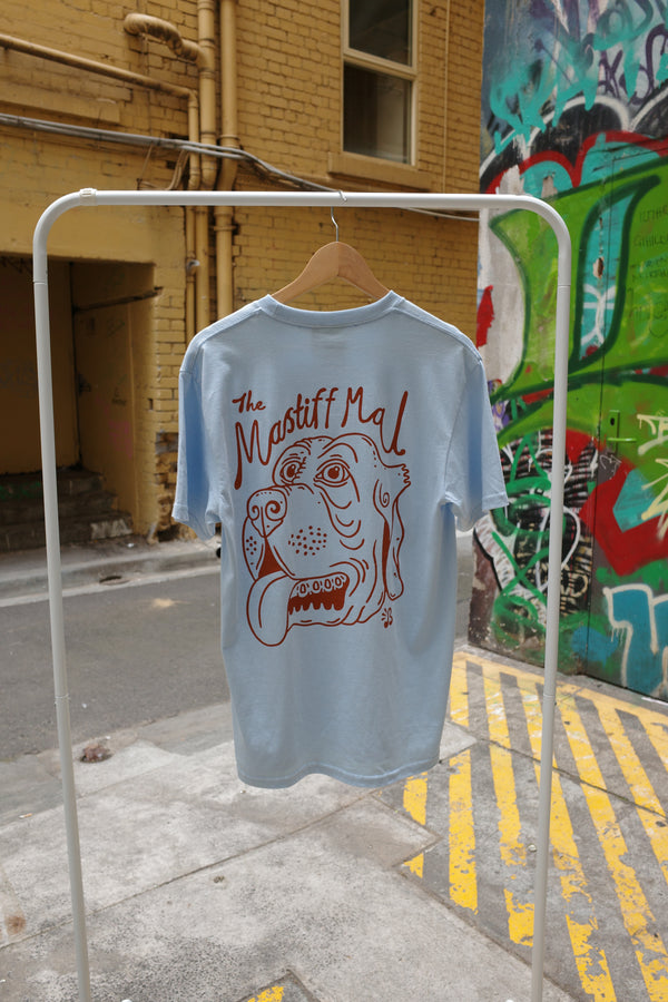 Mastiff Mal Tee