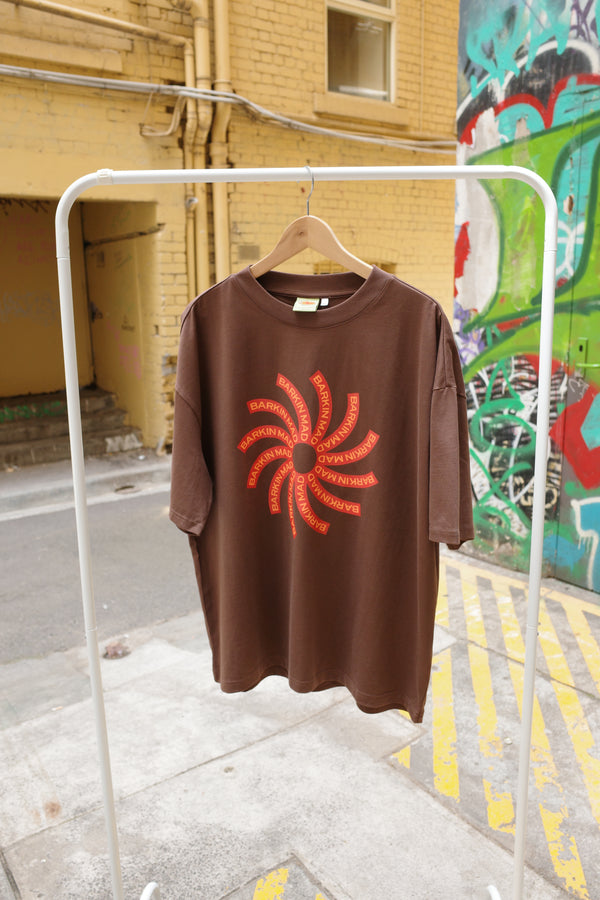 Spiral Tee