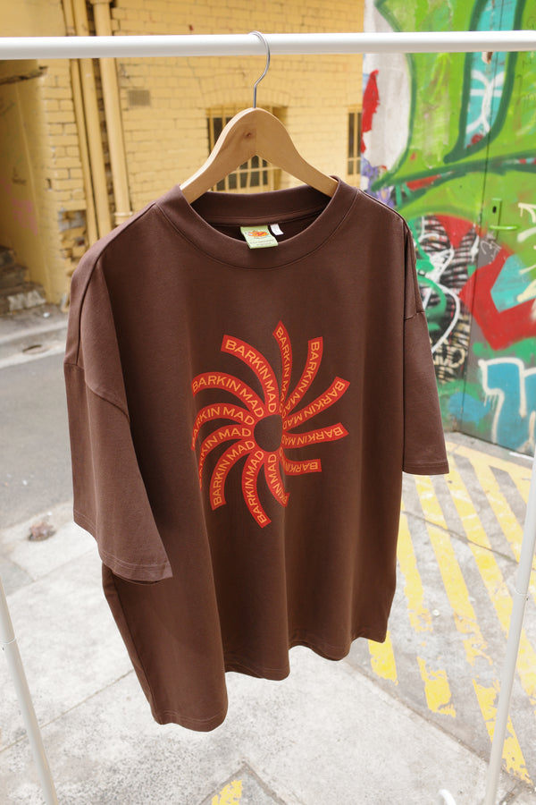 Spiral Tee