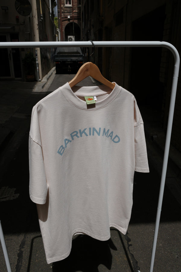 Barkin Mad Tee