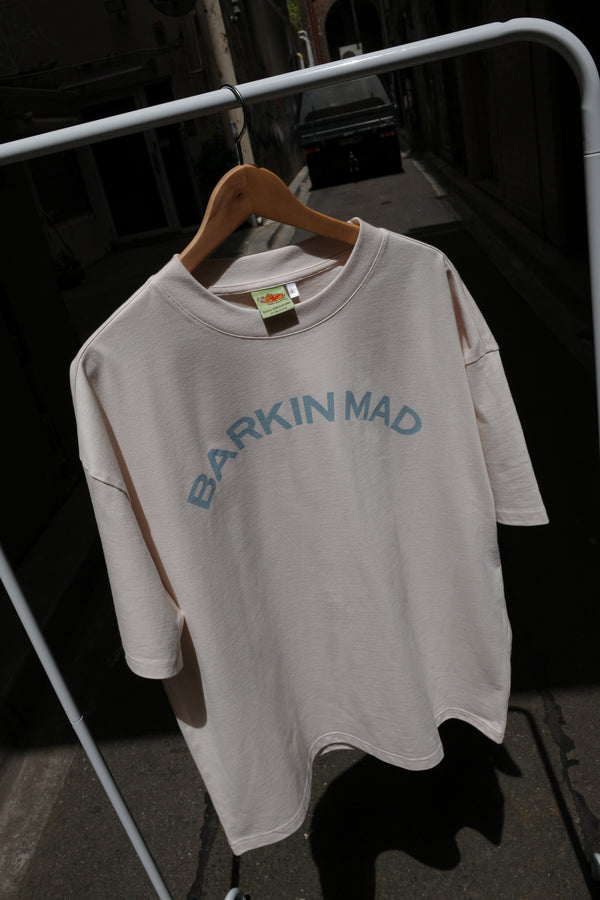 Barkin Mad Tee