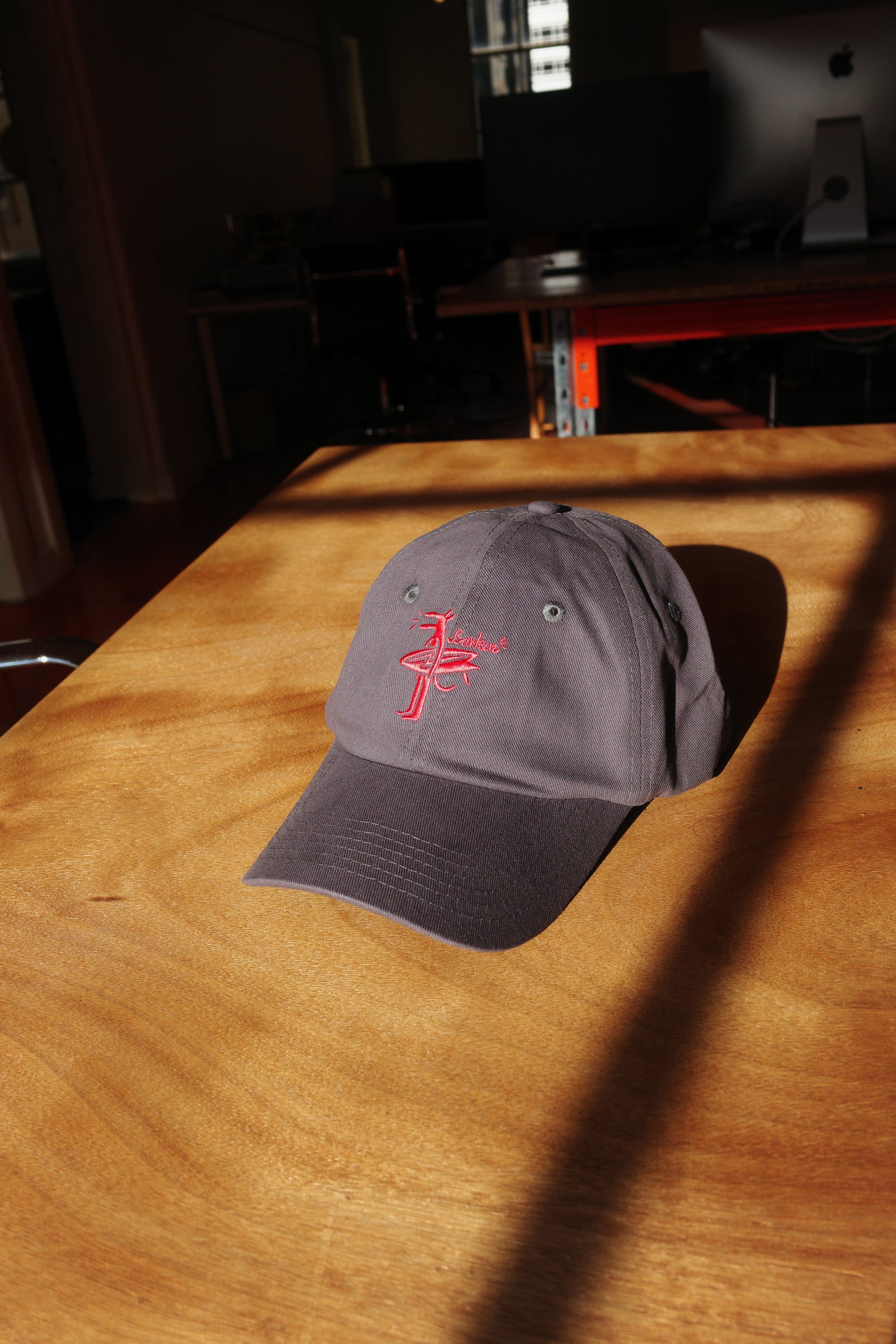 Frank Cap