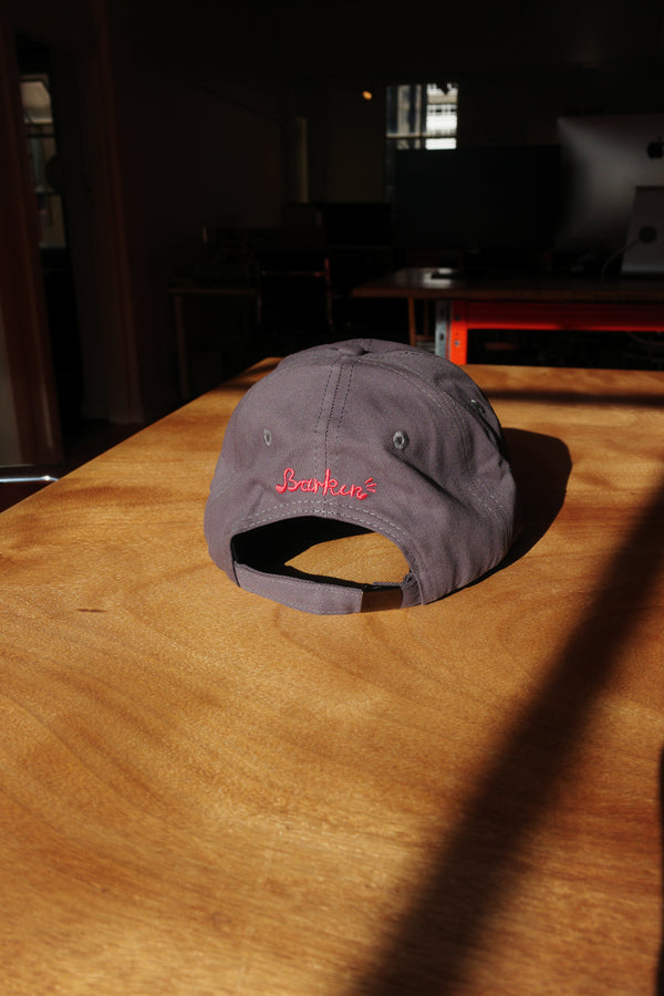 Frank Cap