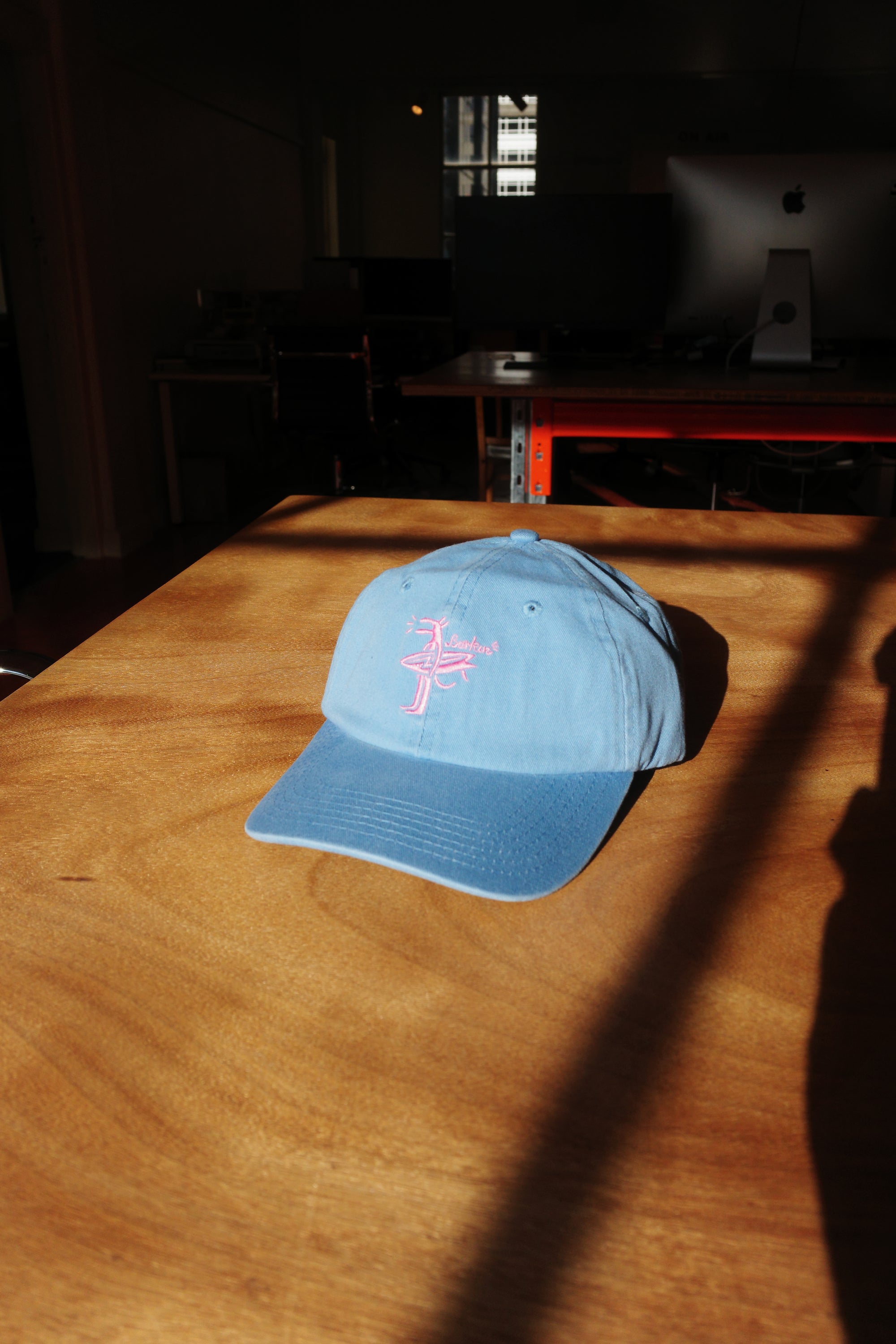 Frank Cap
