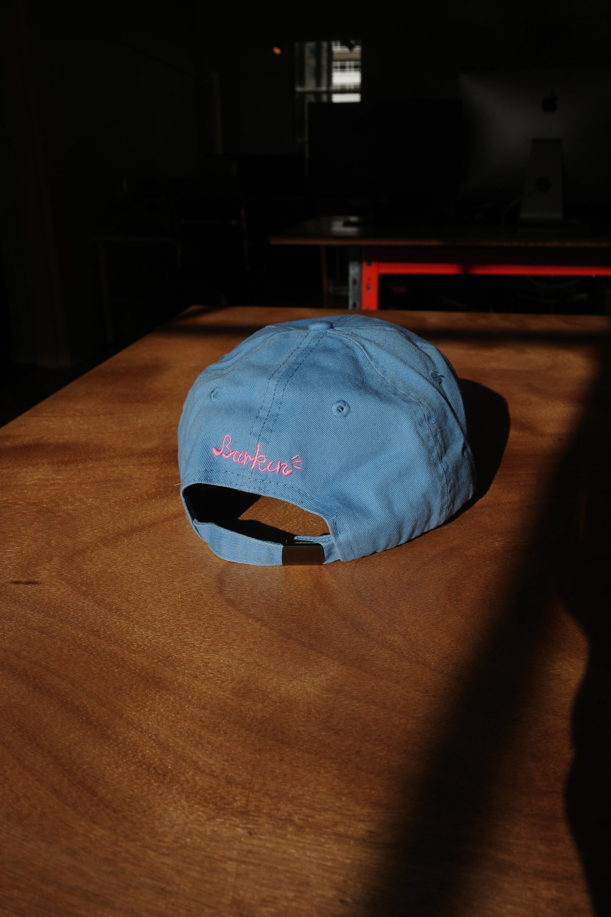 Frank Cap