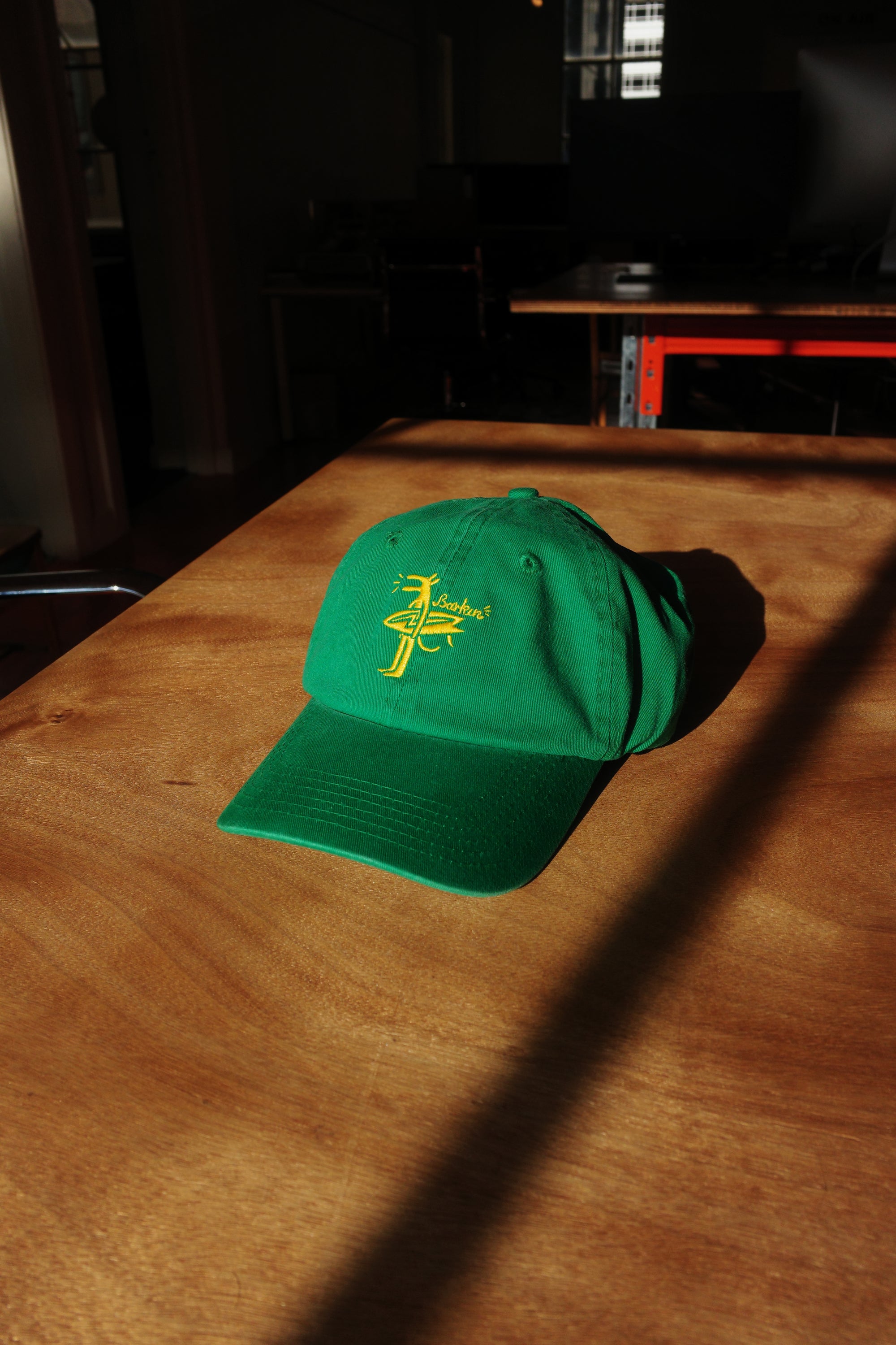 Frank Cap