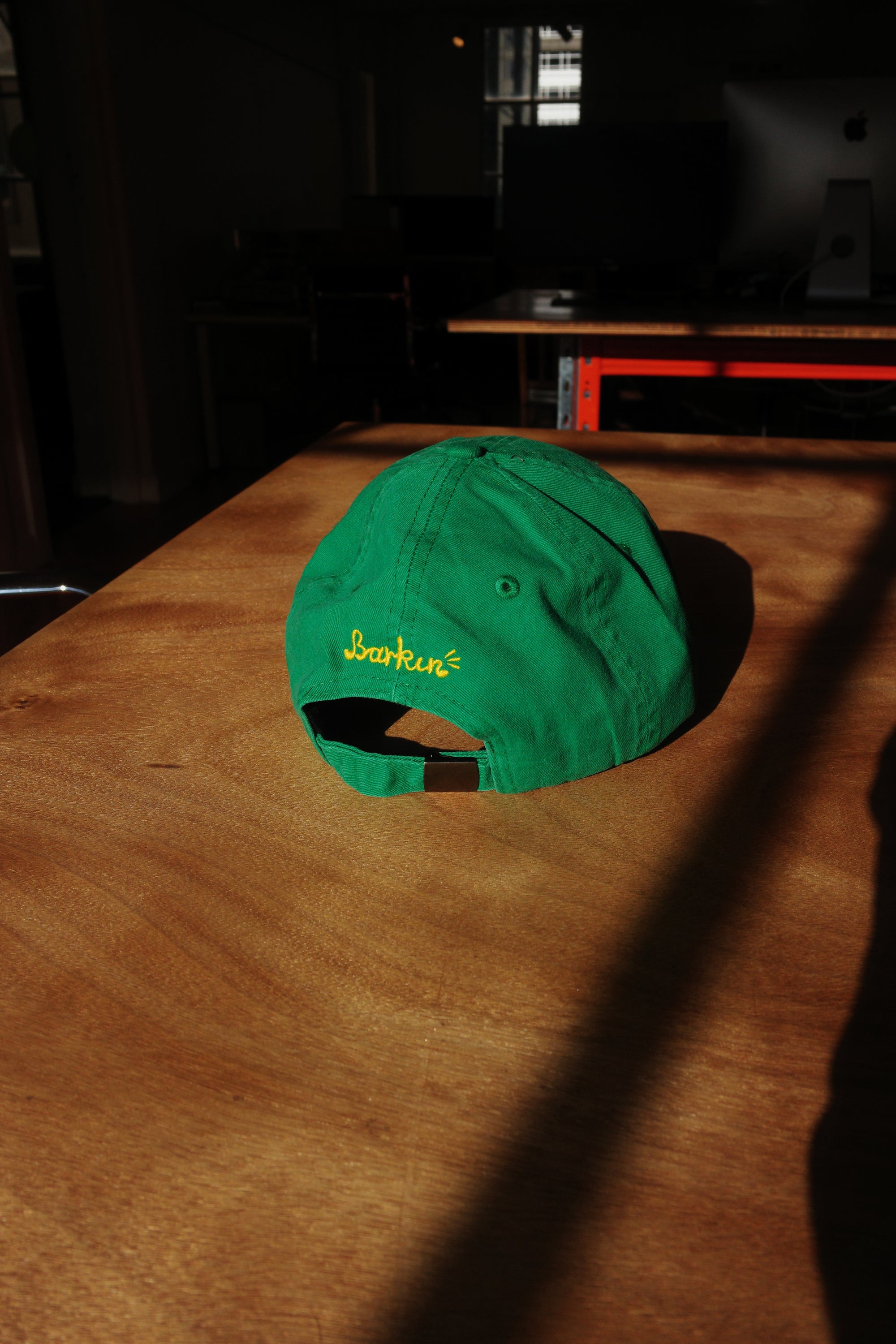 Frank Cap
