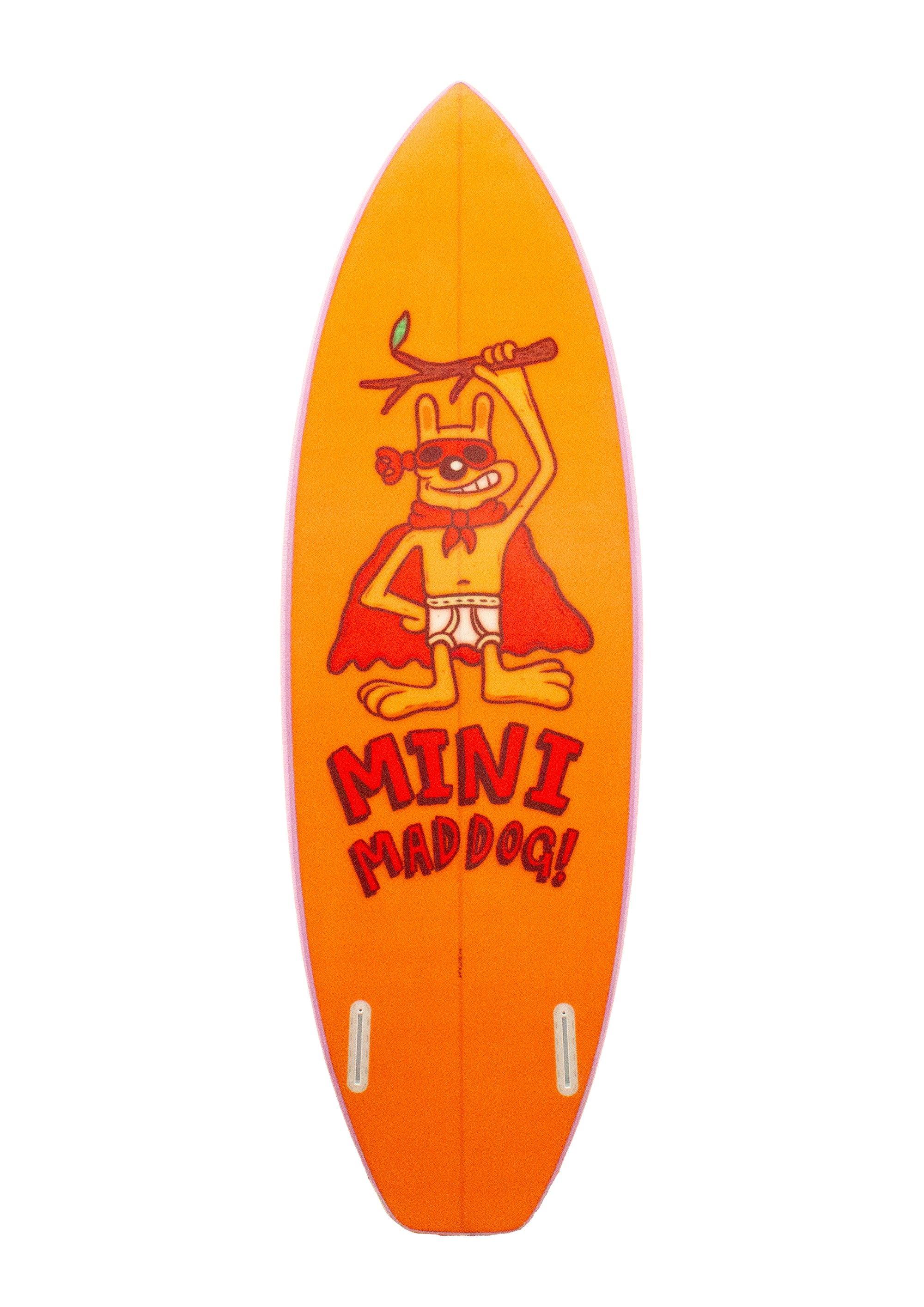 Mini Mad Dog