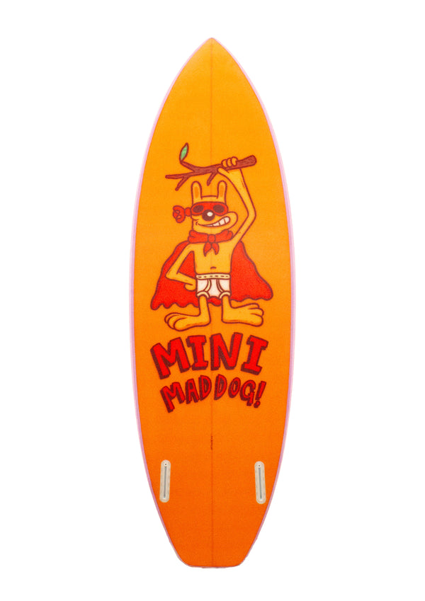Mini Mad Dog